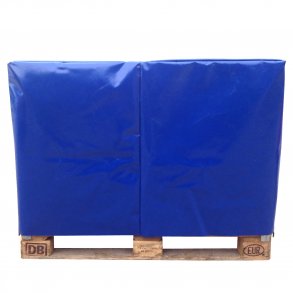 Regnmössa för 1/1 pall