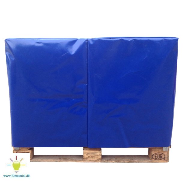 Regnhtte Til 1/1 Palle