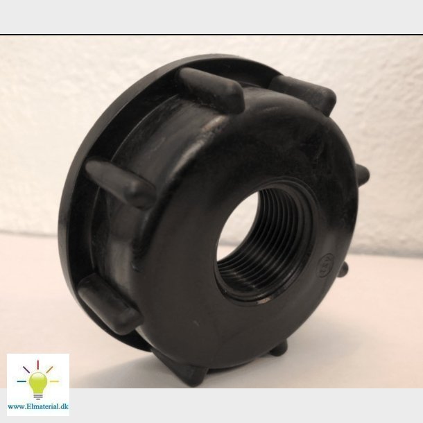 Kapsel F/Palletank M/3/4" Indv