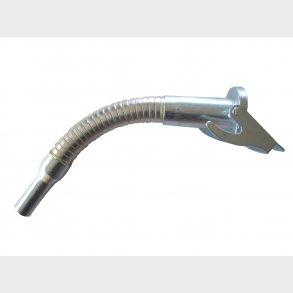 Hällpip metall för Jerry Can