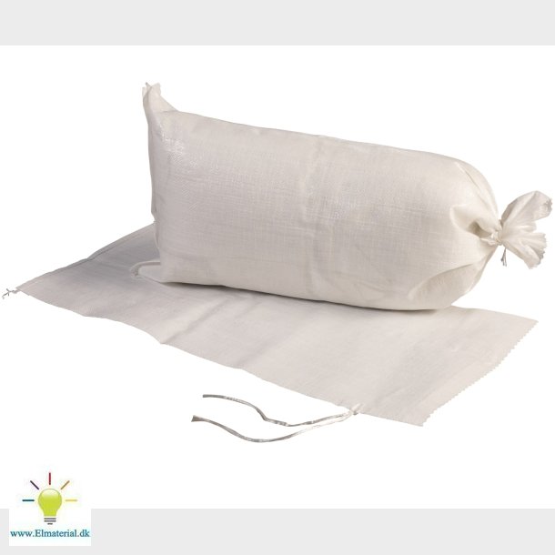 Sandsk Snoreluk 35X75Cm Pp