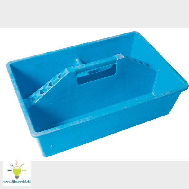 Vrktjsske Plast 38X25X14Cm