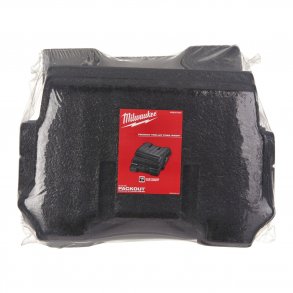 Foam Insert Packout Trolley