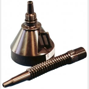 Plasttratt Flextud Dia.14Cm