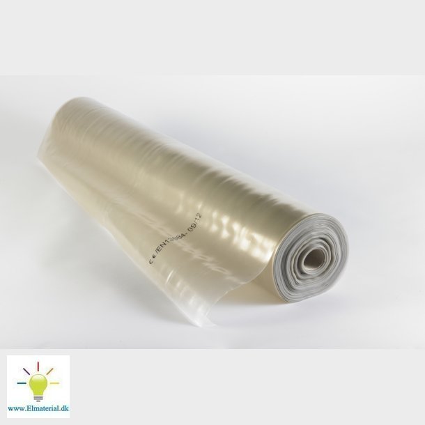 Dampsprre Folie 20r 0,20Mm