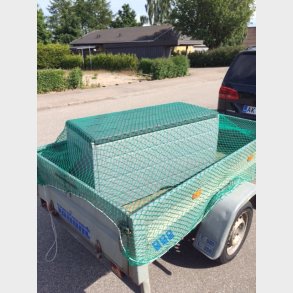Trailernet 240 X 240 Cm
