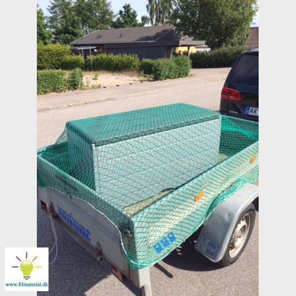 Trailernet 240 X 240 Cm