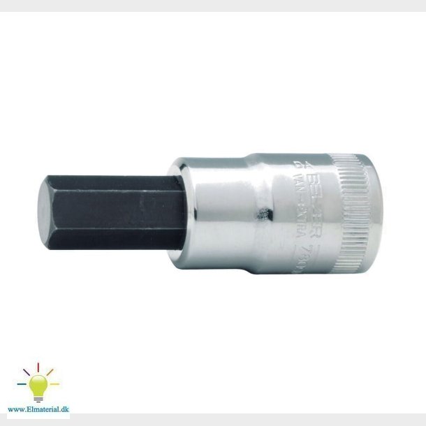 Unbrako Top 1/2"X5Mm Bahco