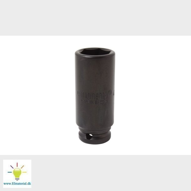 Lang Slagtop 1/2" X 22Mm