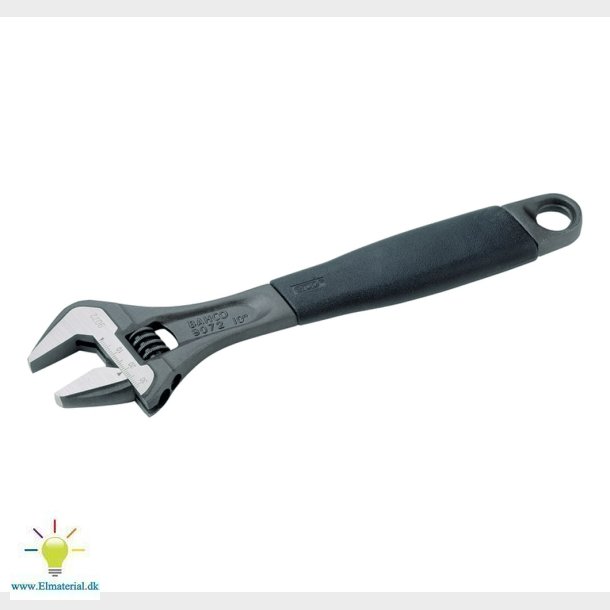 Skiftengle 10 9072 Ergo Bahco