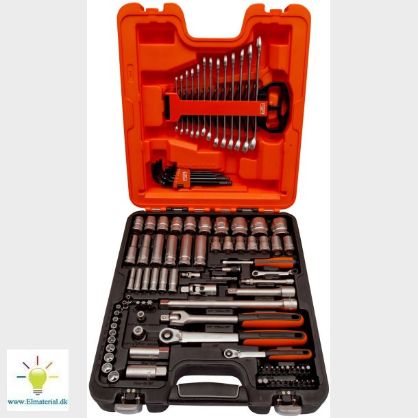 Topnglest S103 1/2"+1/4"