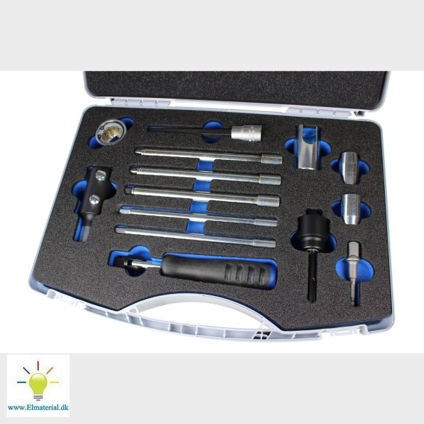 Sinkfix Sanitetsst 14 Dele