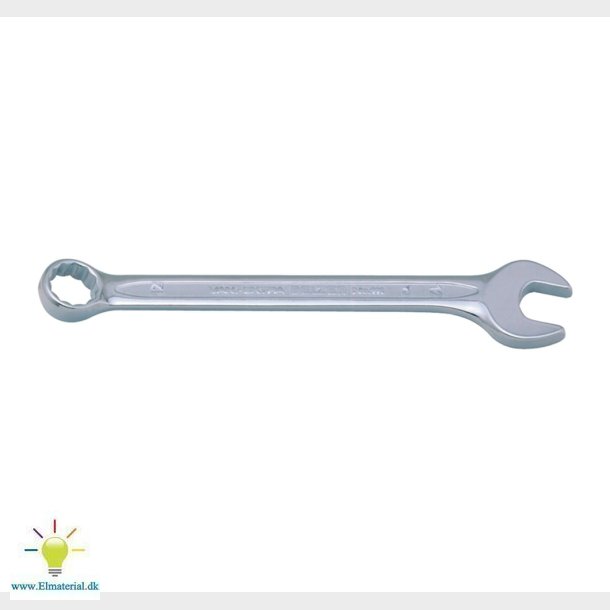 Ringgaffelngle 8X130Mm Bahco