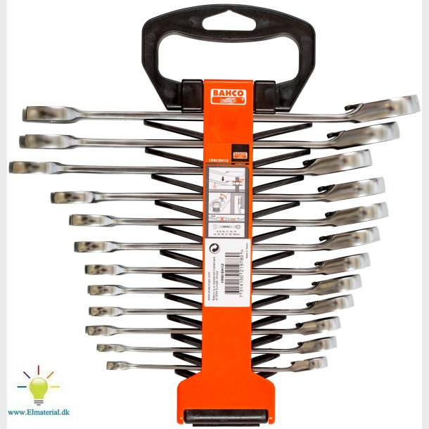 Ring-Skraldengl.St 12St8-19Mm