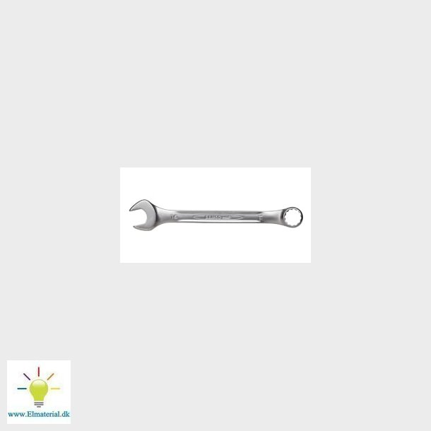 Ringgaffelngle 6X112Mm Bahco