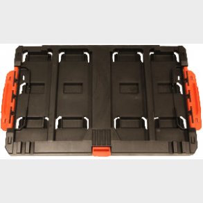 Packout Adapter Hd Box