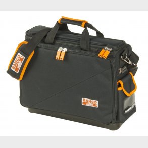 Verktygs-/laptopväska 18