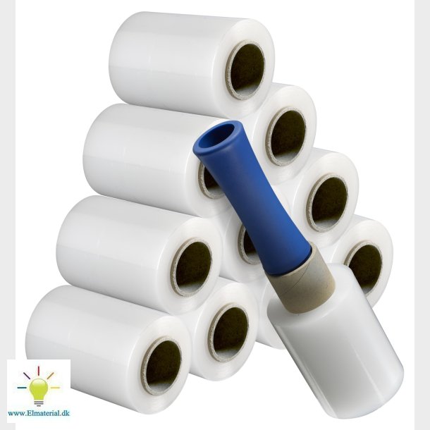 Strkfilm+ Dispenser 10Cmx110M