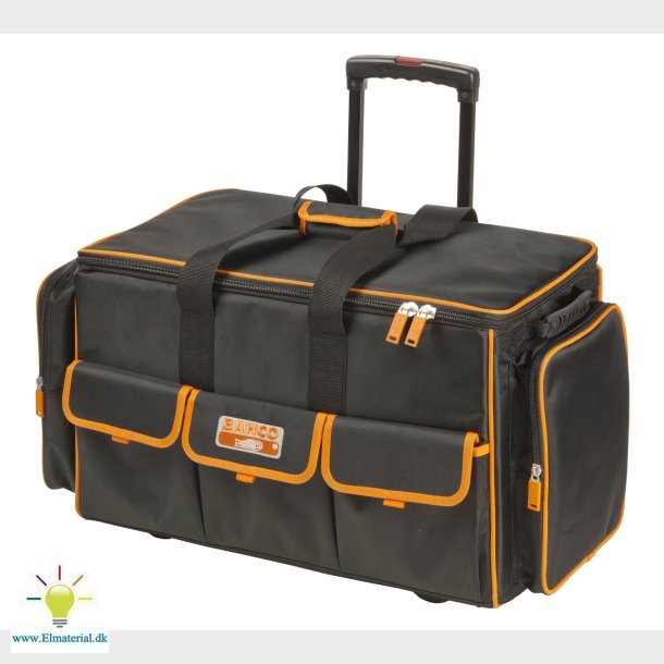 Vrktjstaske 24" P Hjul