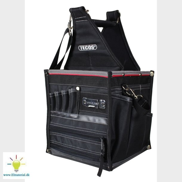 Tecos Vrktjstaske ben