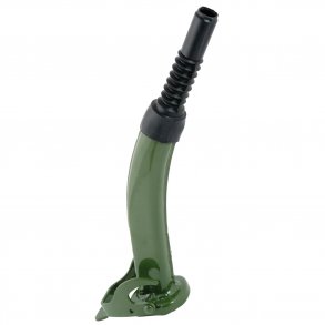 Hällpip för Jerry Can - Snabbt