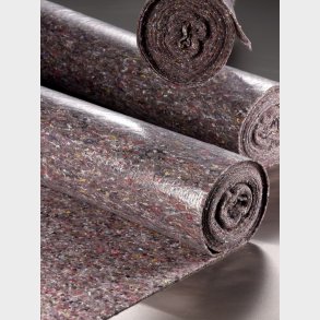 Täckmatta 1X25M Prof +