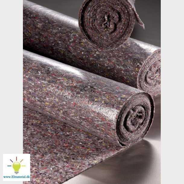 Afdkningsmtte 1X25M Prof+