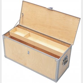 Verktygslda Trä 80X32,5X35Cm