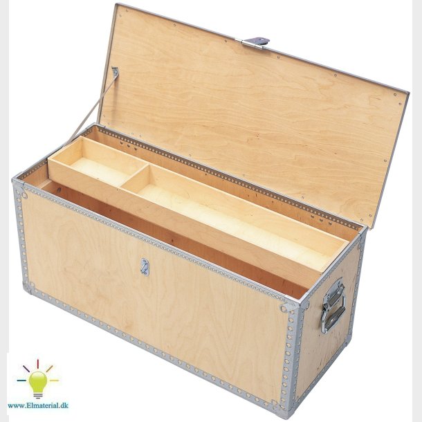 Vrktjskasse Tr 80X32,5X35Cm