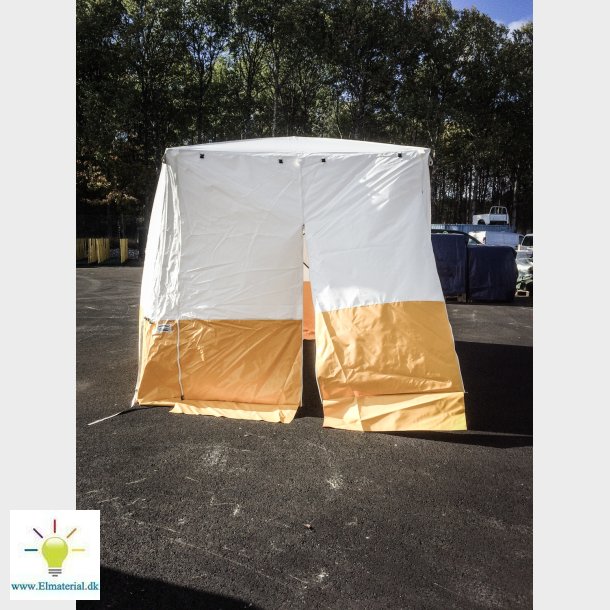 Arbejdstelt 180.5S 180X180Cm