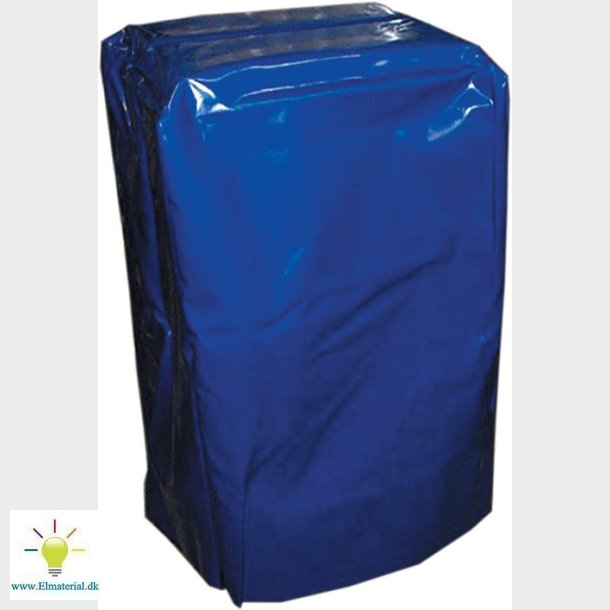 Regnhtte Presenning 1/4 Palle