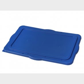 Lock För 90L Materialbox