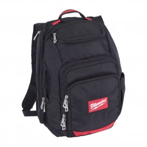 Craftsman Backpack 2, 18 fickor