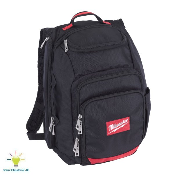 Hndvrker Rygsk 2, 18 Lommer