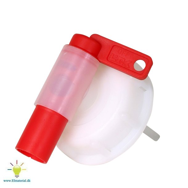 Kapselhane T/10L 25L Plastdunk