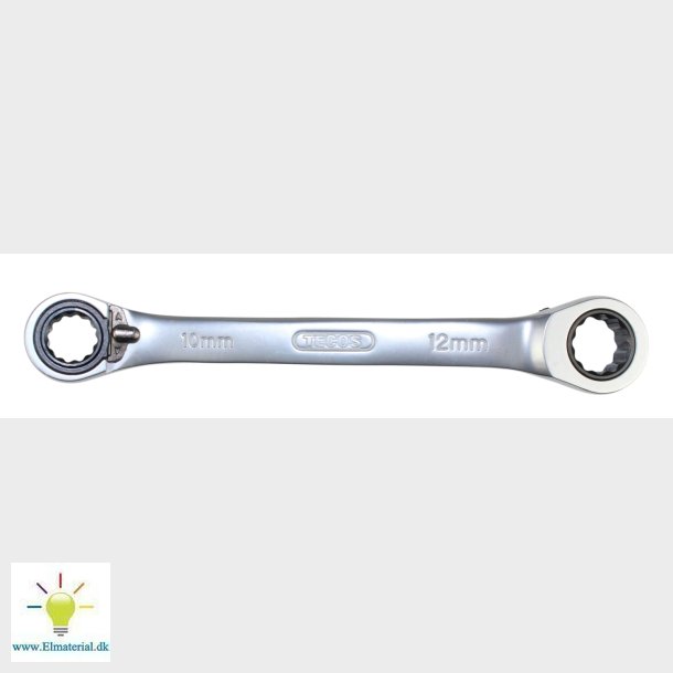 Ringskraldengle 10X12Mm Tecos