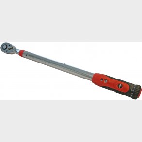 Momentnyckel 40-200Nm 1/2