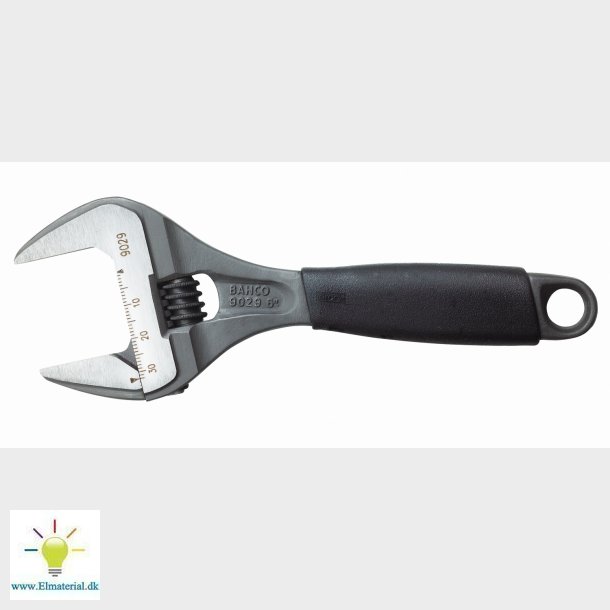 Skiftengle 8" 9031 Bahco