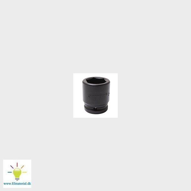 Slagtop 3/4" X 33 Mm