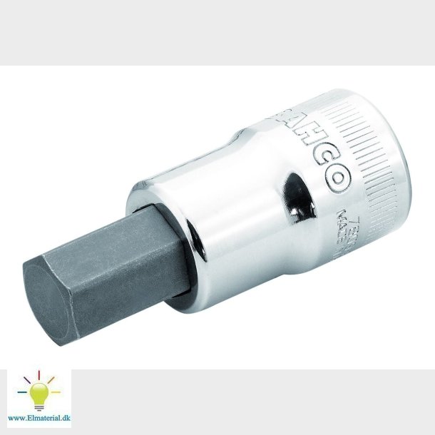 Unbrako Top 1/2"X8Mm Bahco