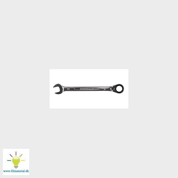 Ring- Skraldengle 19 Mm Bahco