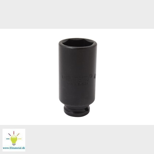 Lang Slagtop 1/2" X 30Mm