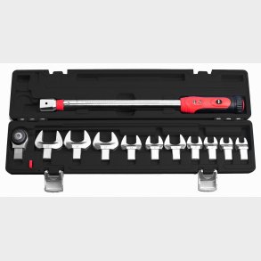 Momentnyckel 40-200Nm 1/2