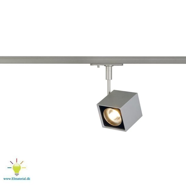 Altra Dice 1F Gu10 Gr/Sort