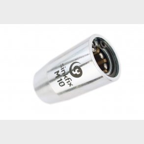 Gängad skruv Topp M10 1/2