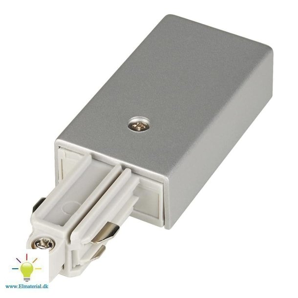 Tilslutning 1F Hjre Pb Gr