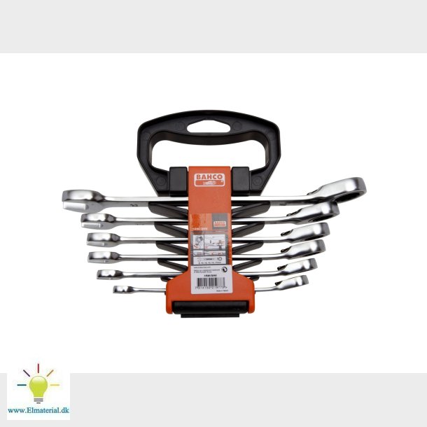 Ring- Skraldengl.St 6St8-17Mm