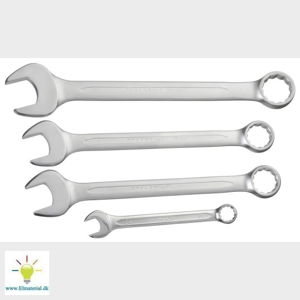 Ringgaffelnglest 4 Dele