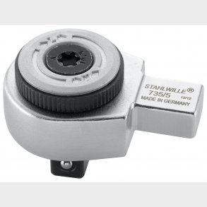 Stahlwille Sophuvud 735/5