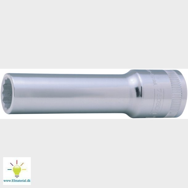 Bahco Ls Top S19 -Lang-